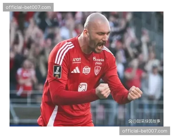 复盘：十人布雷斯特如何守住胜局，击败蒙彼利埃