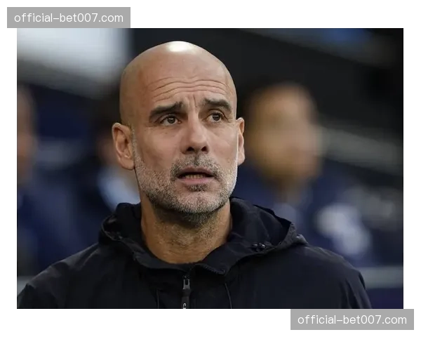 赛前发布会：瓜迪奥拉确认罗德里的伤势无碍，可以出战关键战