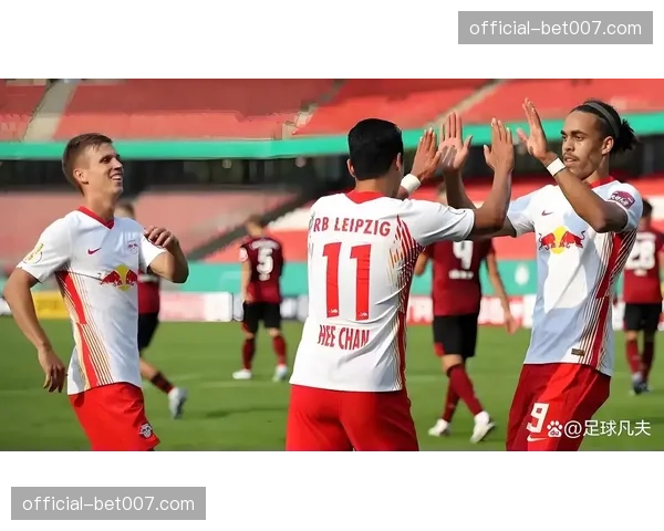 全场结束:莱比锡2-2勒沃库森,双方各踢半场好球