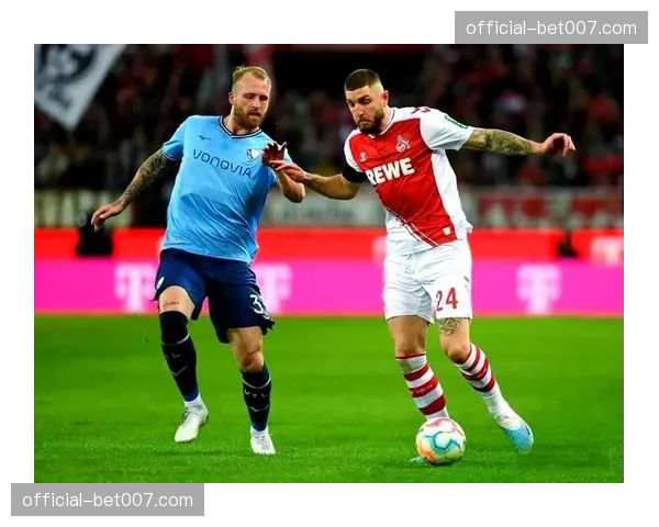 德甲第29轮焦点战：拜仁vs科隆跑动数据对决