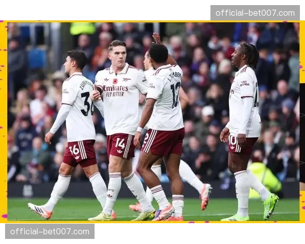 阿森纳“非对称战术”迎战伯恩茅斯，萨卡缺席下哲凯赖什担当中轴核心